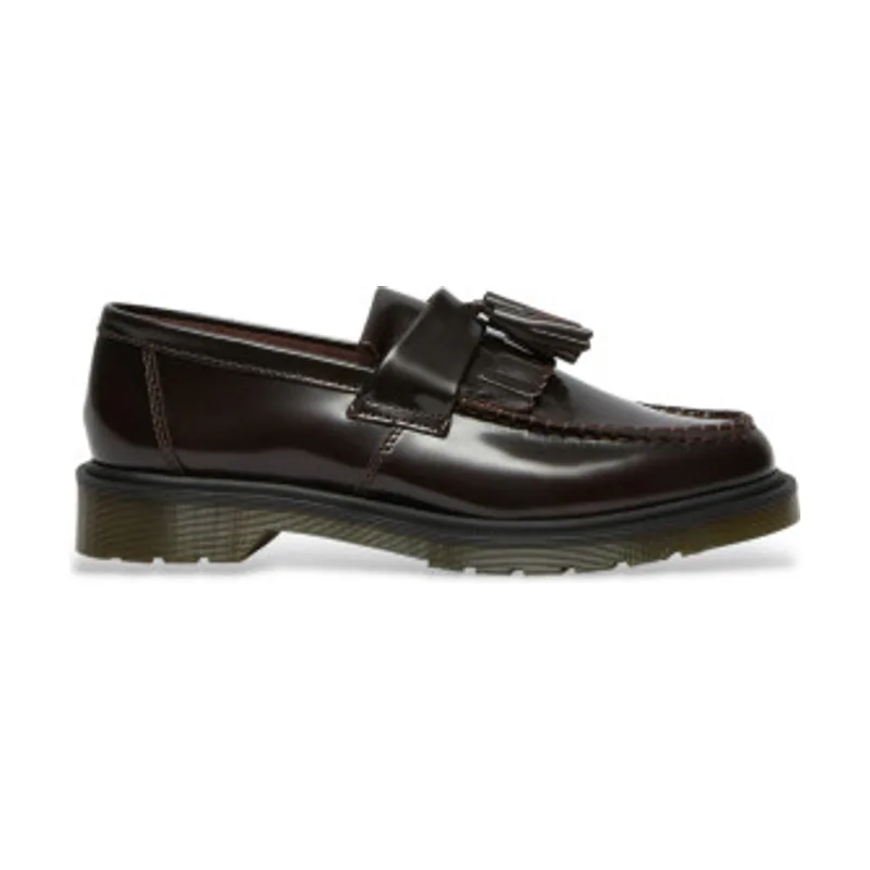 Dr Martens Mocasines de piel Adrian 14573601