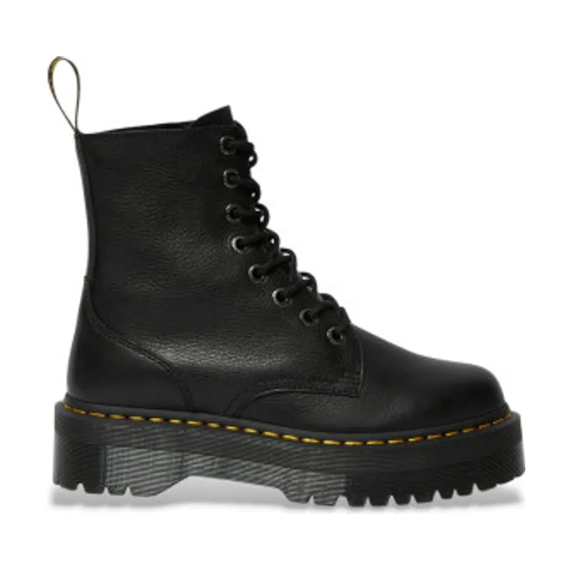 Dr Martens Botas de piel Jadon III 26378001