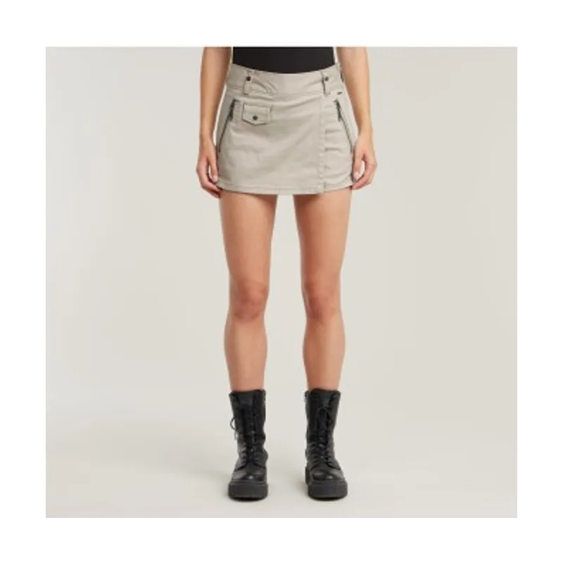 G-Star Skorts Corte regular D26170-D715-1214
