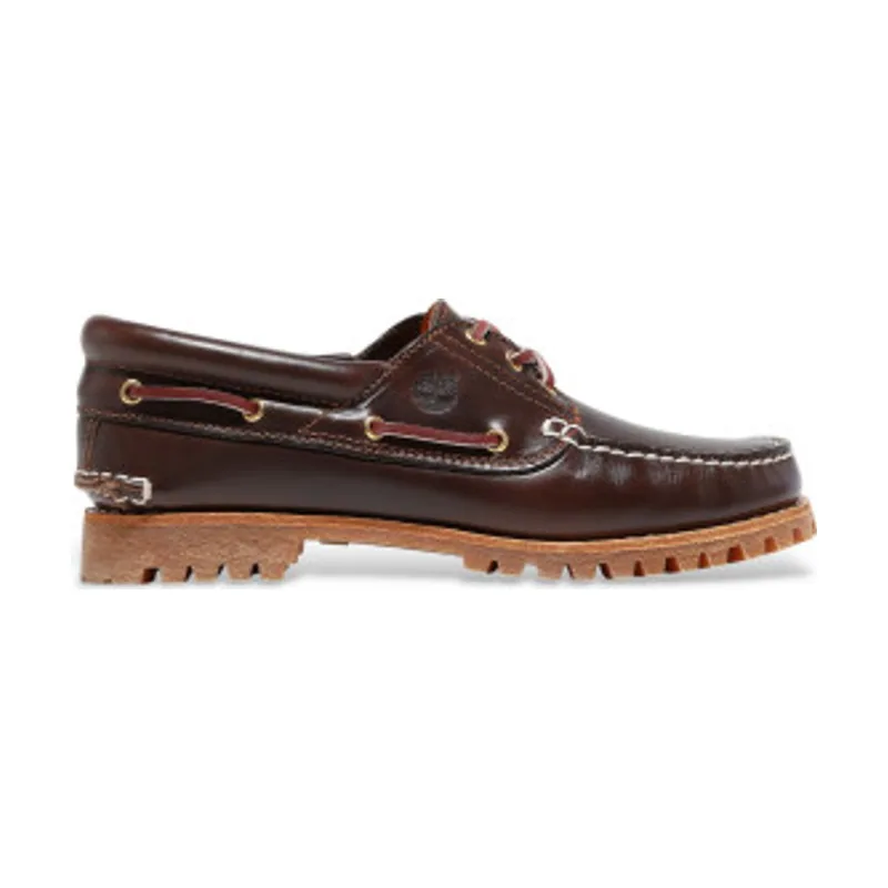 Timberland Náuticos de piel Noreen TB0513042141
