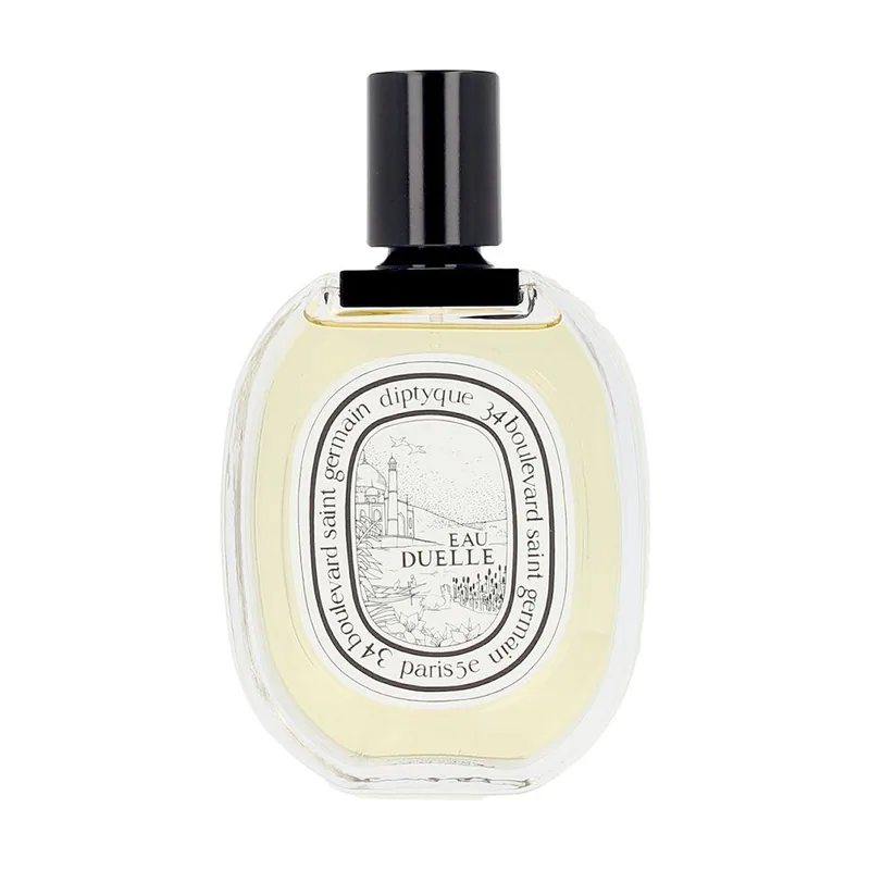 Diptyque EAU DUELLE eau de toilette vaporizador