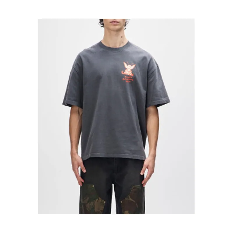 Deus Ex Machina Camiseta 24h DUF251449C