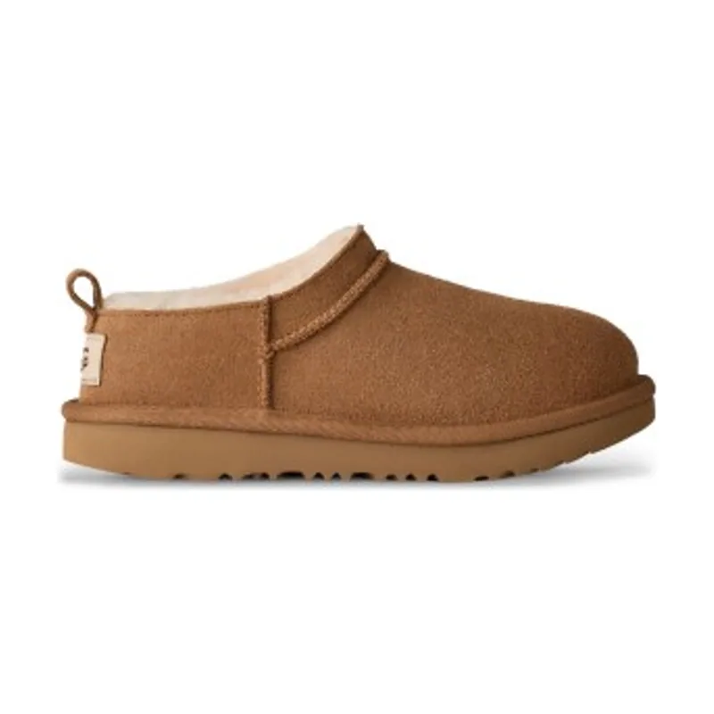 UGG Botines de Piel Classic Micro 1174410K