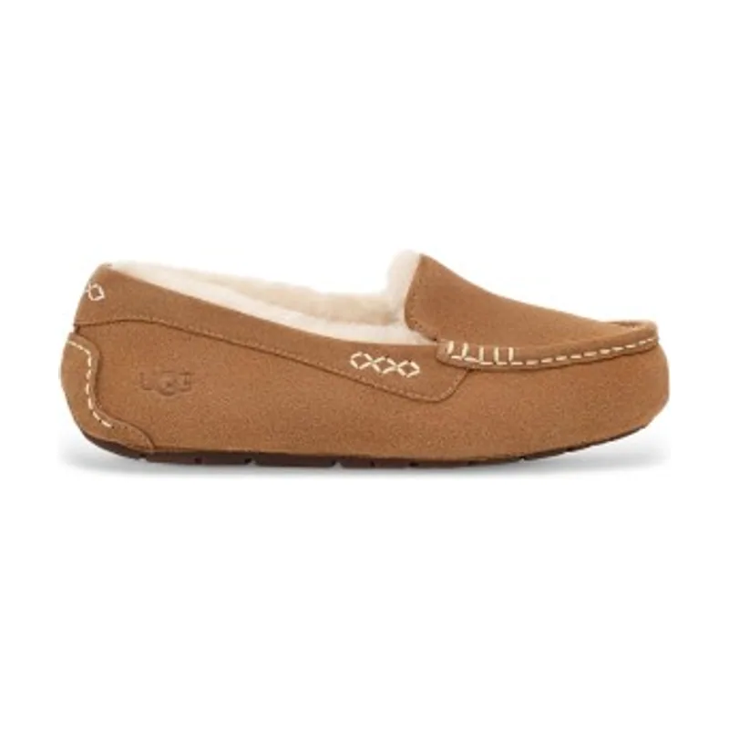 UGG Zapatillas de Piel Ansley 1106878