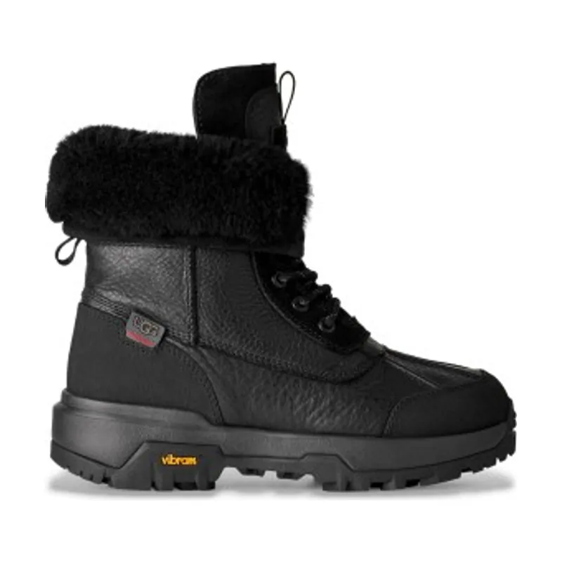 UGG Botas de Piel Adirondack XXV 1170591