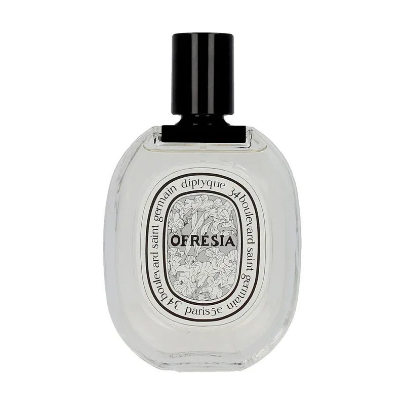 Diptyque OFRÉSIA eau de toilette vaporizador