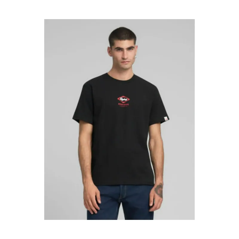 Camiseta estampado Legado M3212.000.2660