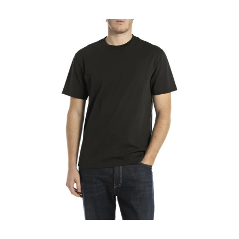 Replay Camiseta Open End Dry Hand M3284.000.22662