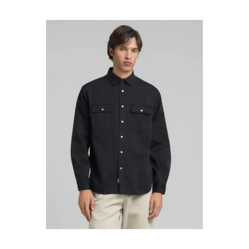 Replay Sobrecamisa Oxford M4147.000.84762G