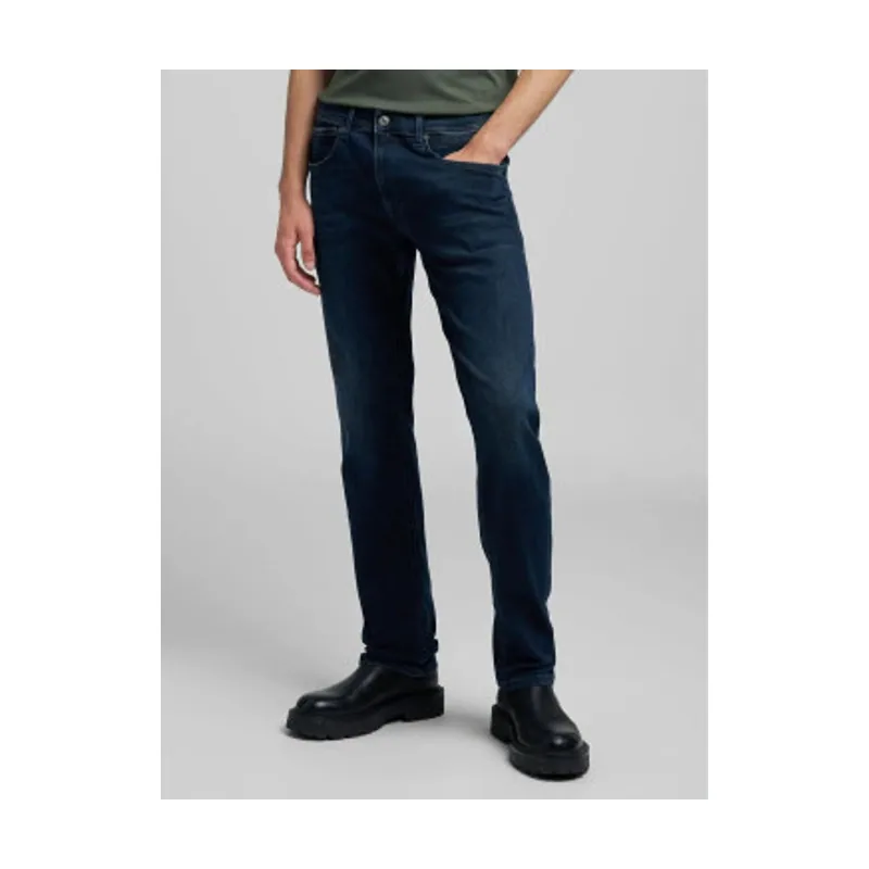 Replay Jeans de Corte Recto Grover MA972Z.000.661BB94