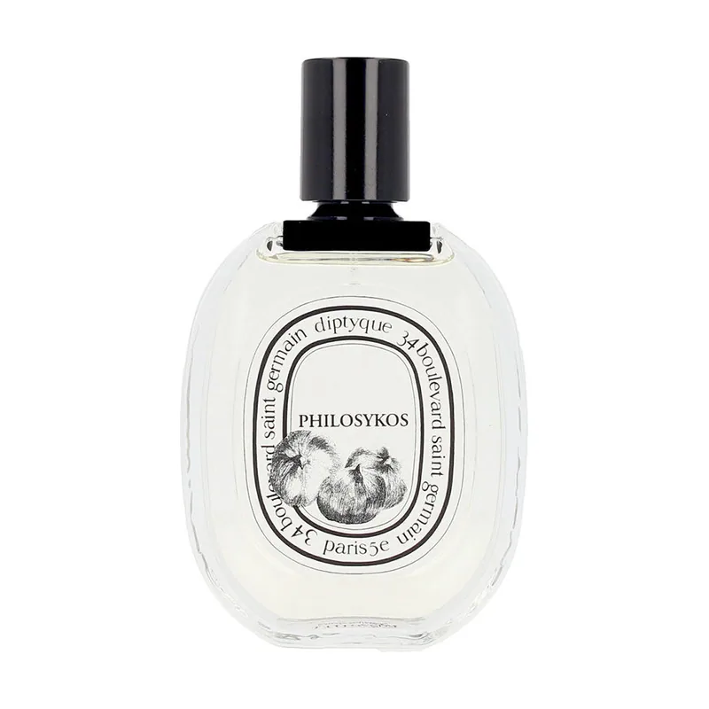 Diptyque PHILOSYKOS eau de toilette vaporizador