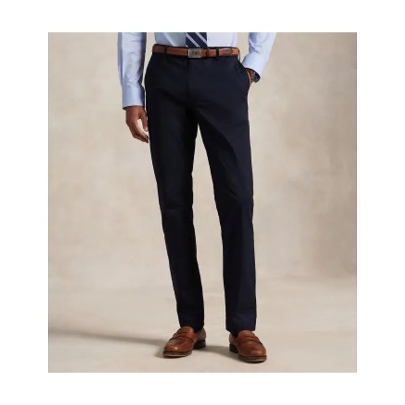 Polo Ralph Lauren Pantalón Stretch Slim Fit 710644988002