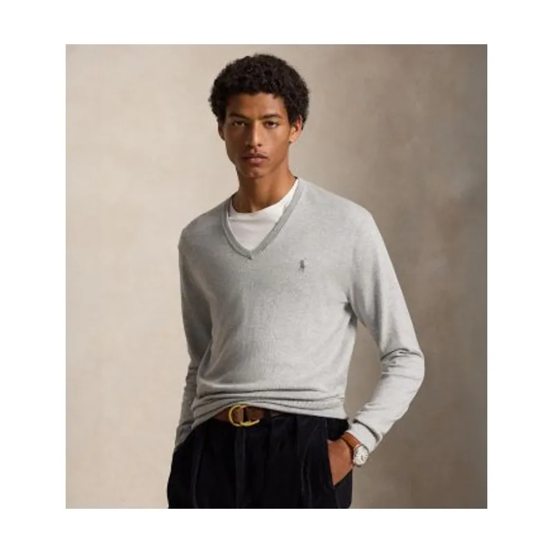 Polo Ralph Lauren Jersey Slim Fit 710670789002
