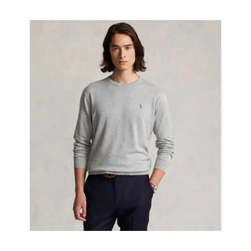 Polo Ralph Lauren Jersey Slim Fit 710684957003