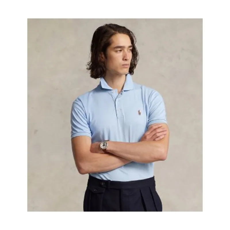 Polo Ralph Lauren Polo Custom Slim Fit 710713130005