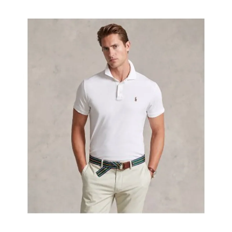 Polo Ralph Lauren Polo Custom Slim Fit 710713130003