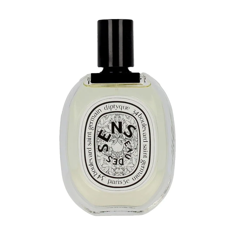 Diptyque EAU DES SENS eau de toilette vaporizador