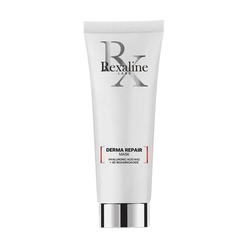 Rexaline DERMA REPAIR mascarilla 75 ml