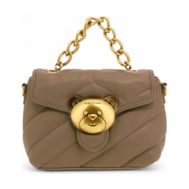 RUE Madam Paris Bolso Puffy Shoulder Xs 1491