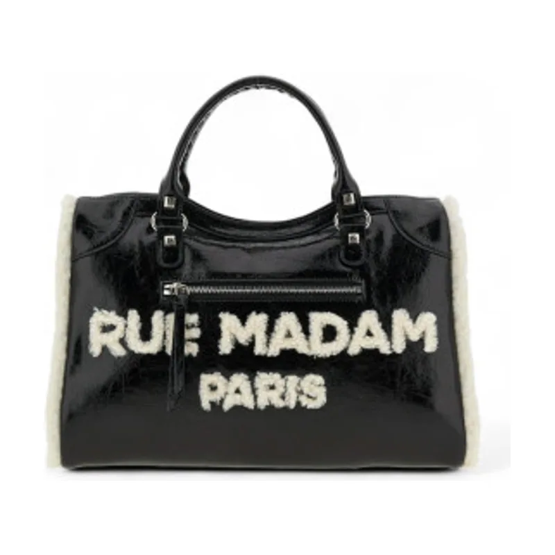 RUE Madam Paris Bolso Shine Tote 1494