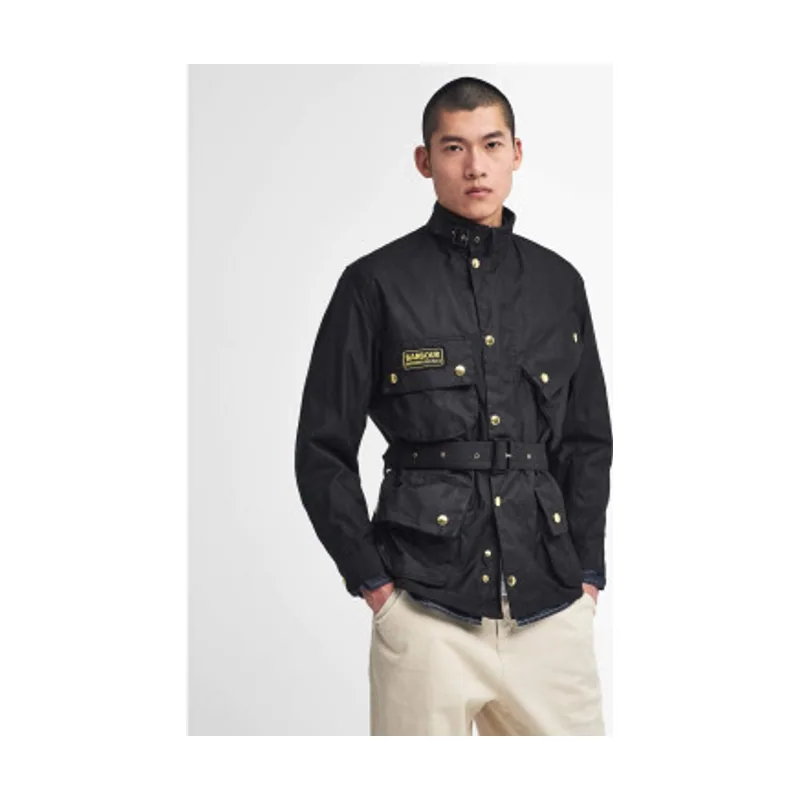 Chaqueta International Original Waxed MWX0004