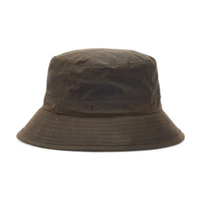Barbour Gorro Wax MHA0001
