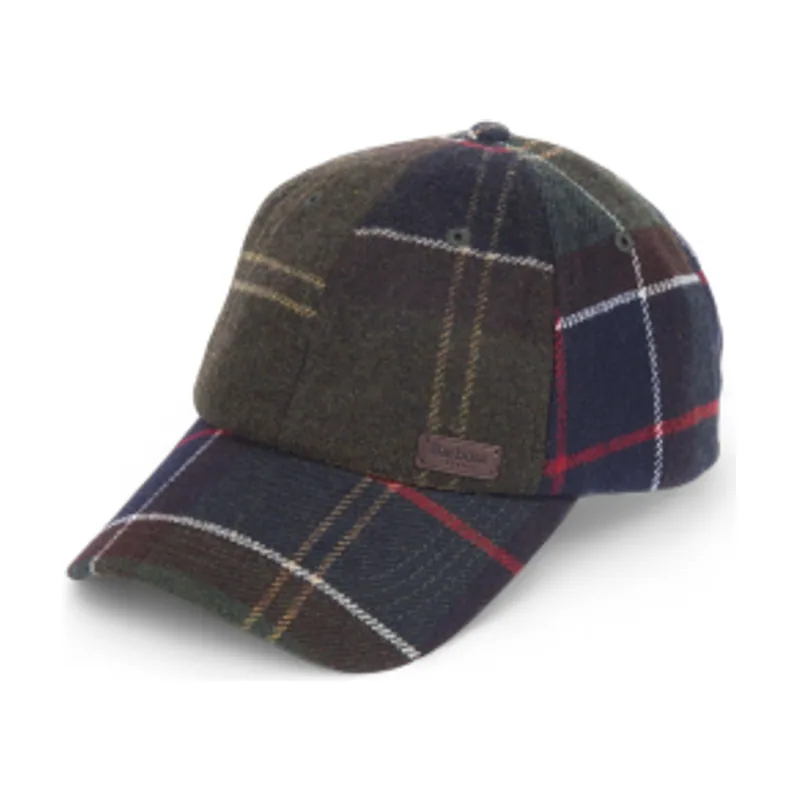 Barbour Gorra Galingale MHA0553