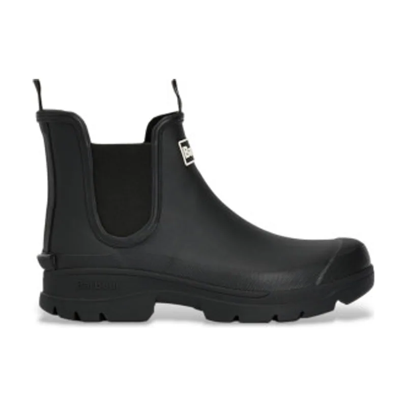 Barbour Botines Nimbus MRF0028