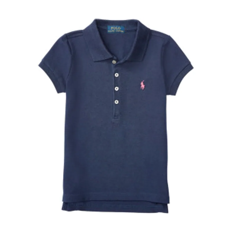 Polo Ralph Lauren Polo de piqué elástico 312573242008
