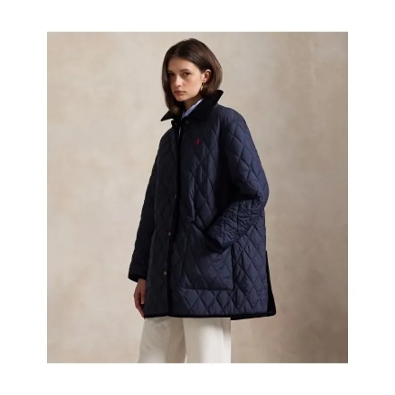 Polo Ralph Lauren Chaqueta campera acolchada 211971180003