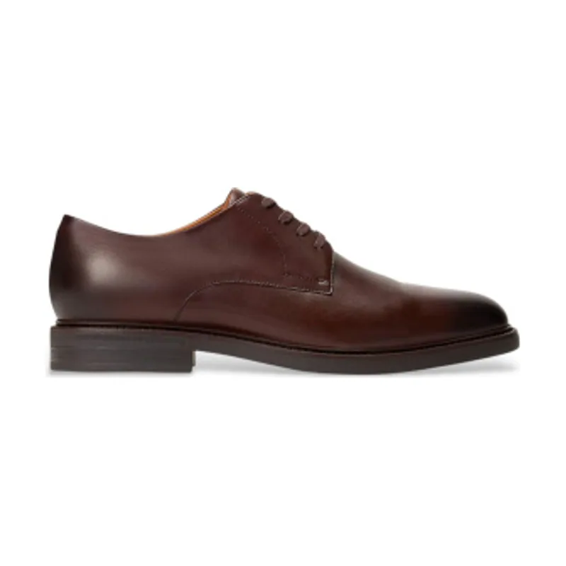 Polo Ralph Lauren Zapatos de Piel Asher 803978018001