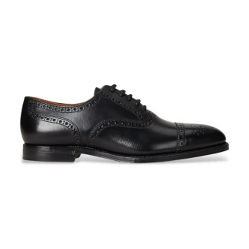 Polo Ralph Lauren Zapatos de Piel Maestra 811974154001