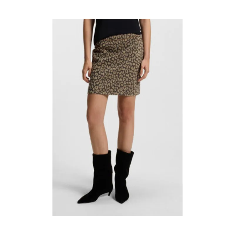 Boss Falda Vasola 50545996