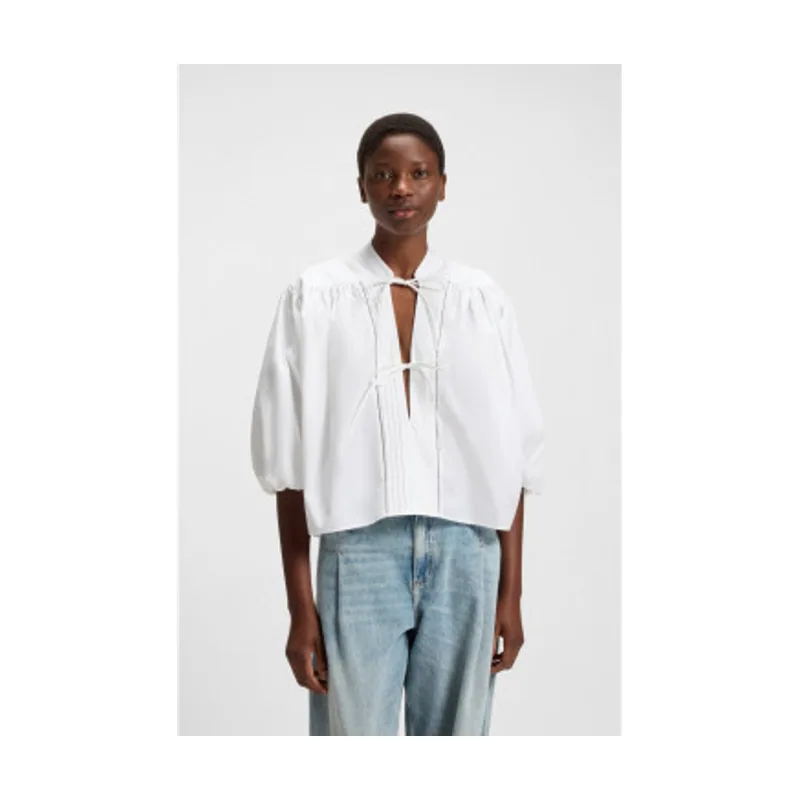 Boss Blusa Bales 50552766
