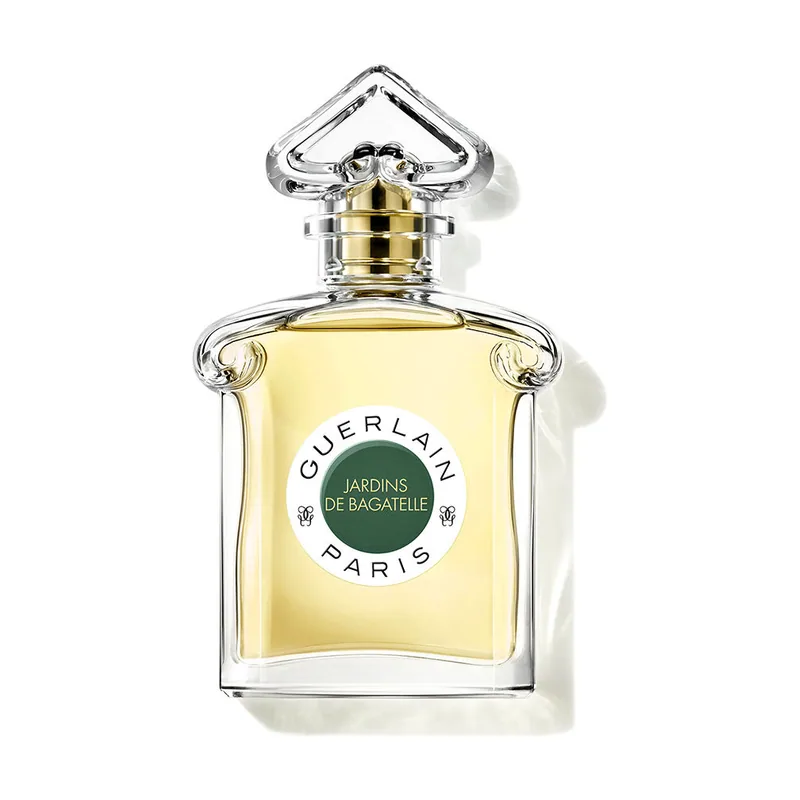 Guerlain JARDINS DE BAGATELLE eau de parfum vaporizador