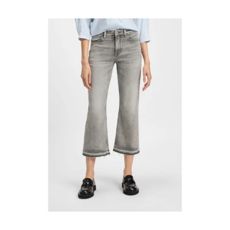 Boss Jeans Soft Kick Flare Mr 50541615