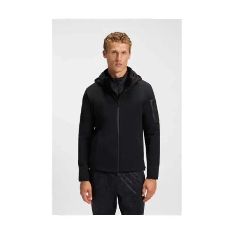Boss Chaqueta Hexashell 50544557