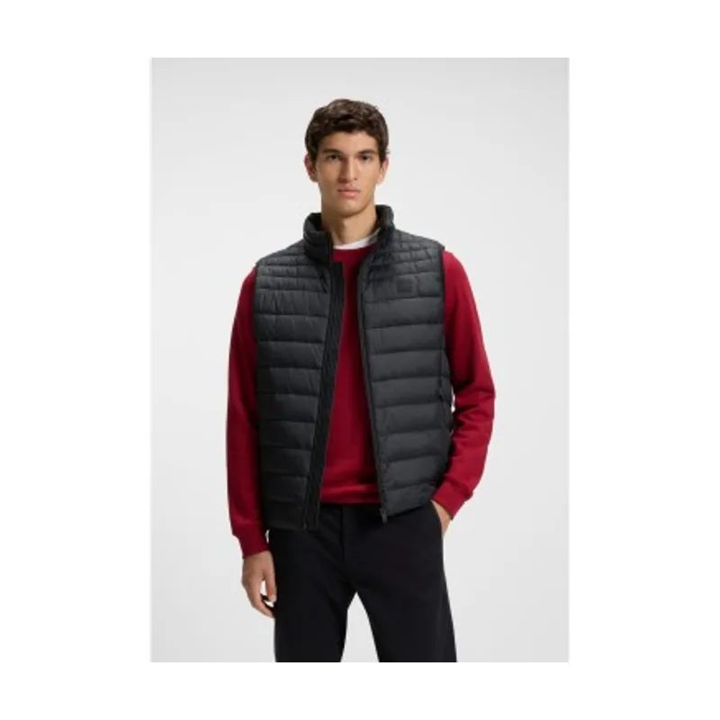 Boss Chaleco Odeno2 50549243