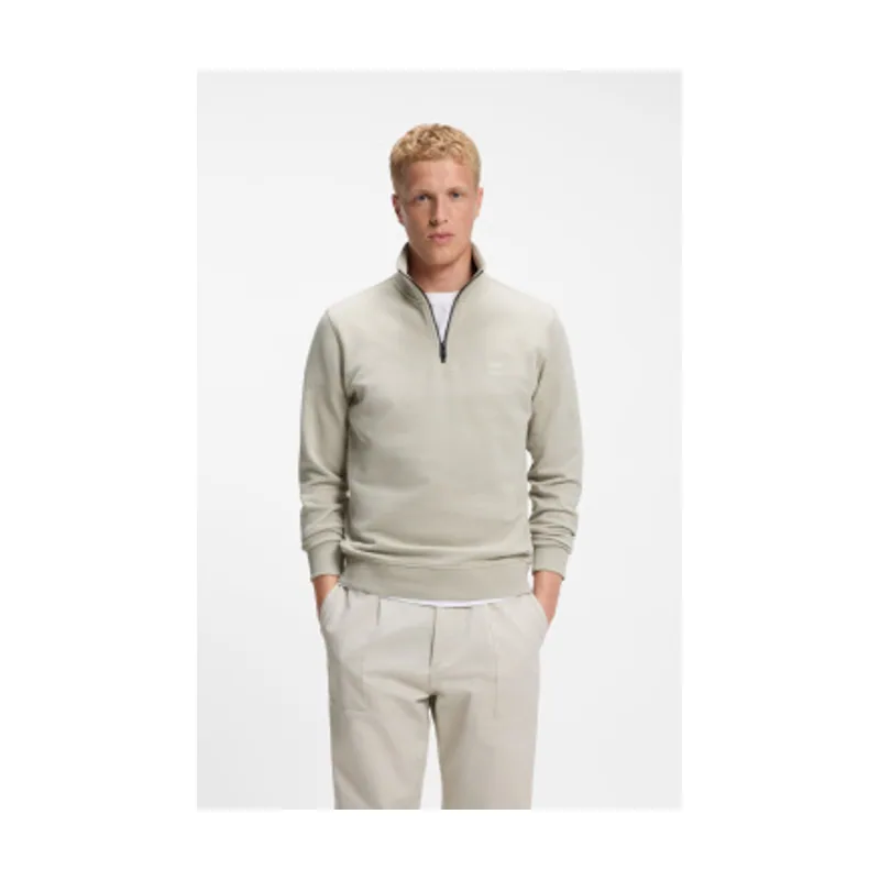 Boss Sudadera Zetrust 50468926