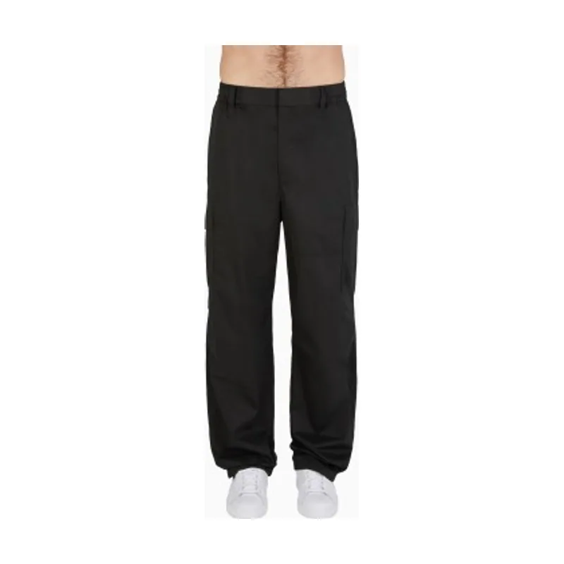 A|X Armani Exchange Pantalón cargo XM000200AF11882UB001