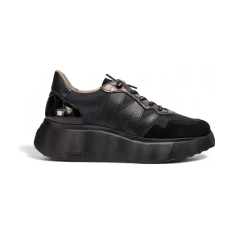 Wonders Zapatillas Roma 31 A-3631_941_5792