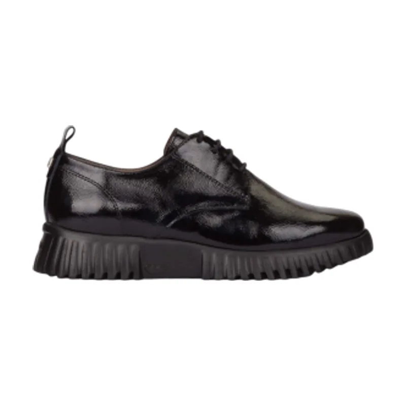 Wonders Zapatos de Piel Flexfly 01 A-4401_2024_5792