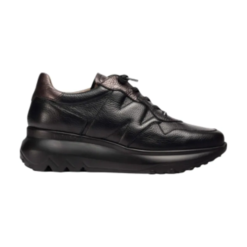 Wonders Zapatillas de Piel Ultrafly 10 A-4010_941_5792