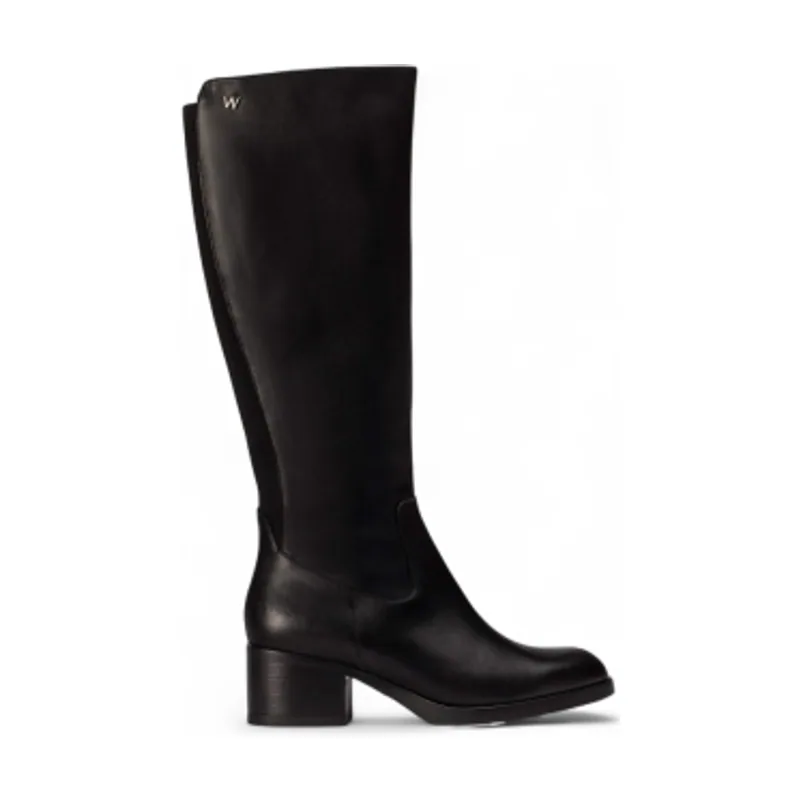 Wonders Botas Santa Fé G-6250_5121_5792