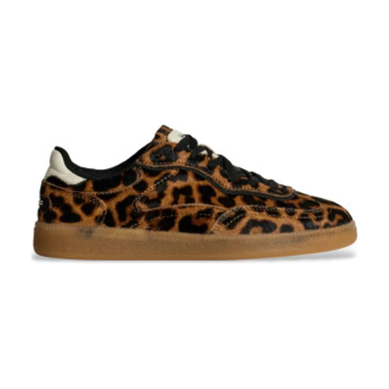 Hoff Zapatillas de Piel Alley 22562012