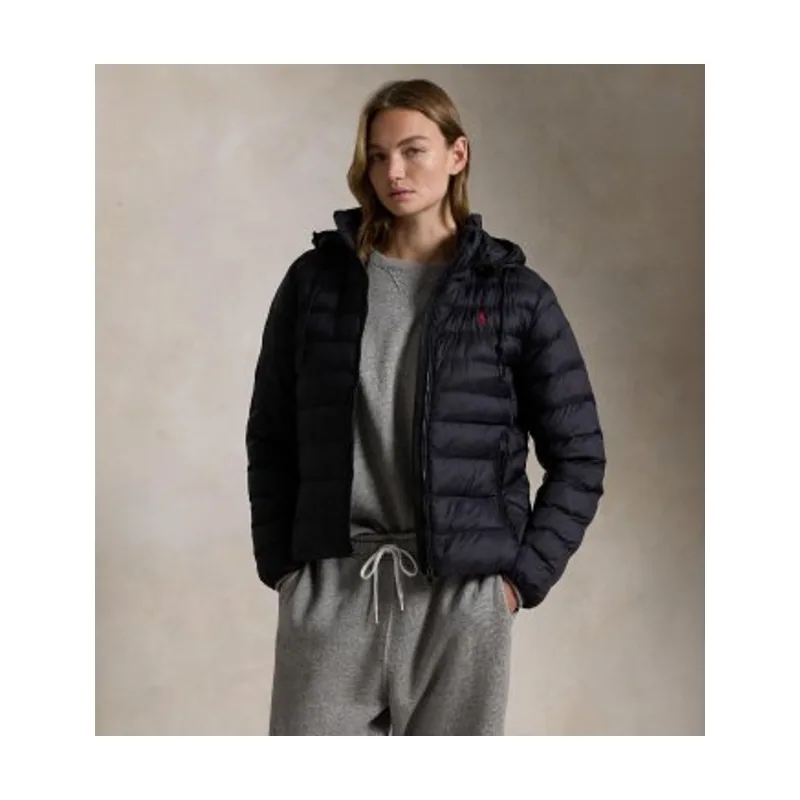 Polo Ralph Lauren Abrigo repelente al agua 211958932002