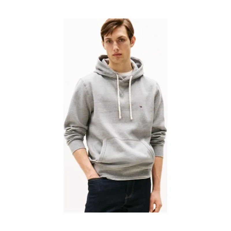 Tommy Hilfiger Sudadera con capucha Essential Fleece MW0MW37230