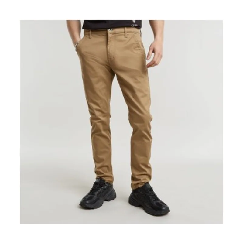 G-Star Pantalón Skinny Chino 3.0 D25179-C105-B444