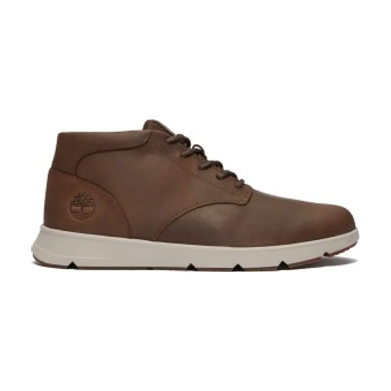Timberland Zapatillas Parker Street TB0A6C7TW011