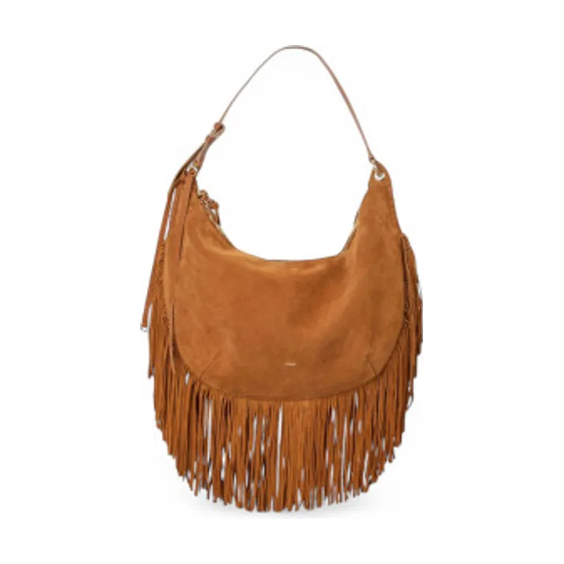 BA&SH Bolso Swing 2E25HBLF